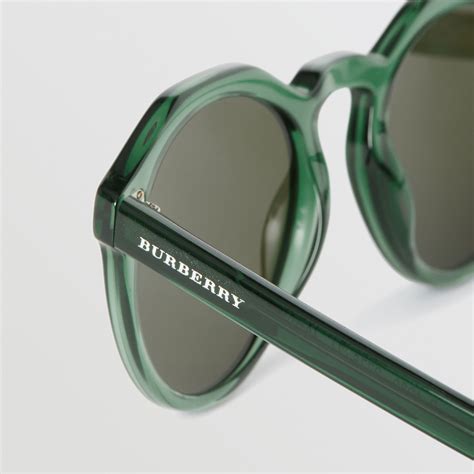 green burberry sunglasses|Burberry sunglasses nordstrom.